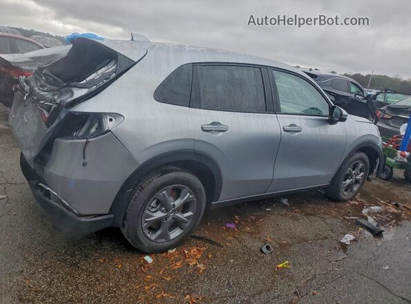3CZRZ1H34TM712282 2026 HONDA HR-V Gray Tył prawy