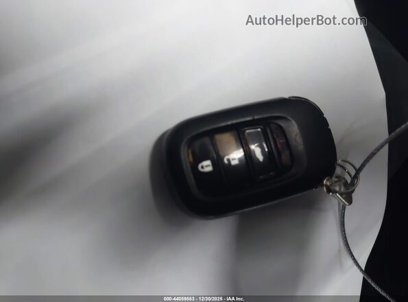 3CZRZ1H35PM735656 2023 HONDA HR-V Gray 