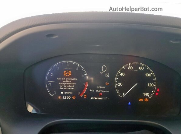 3CZRZ1H39TM707787 2026 HONDA HR-V Green 