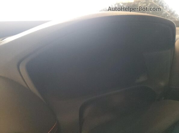 3CZRZ1H50SM755646 2025 HONDA HR-V Black Widok zestawu wskaźników
