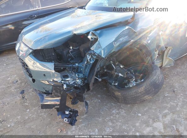 3CZRZ1H73RM740876 2024 HONDA HR-V Gray Вид спереду