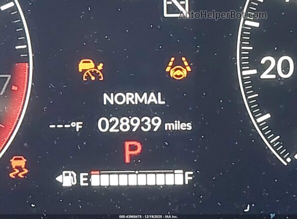 3CZRZ1H73RM740876 2024 HONDA HR-V Gray 