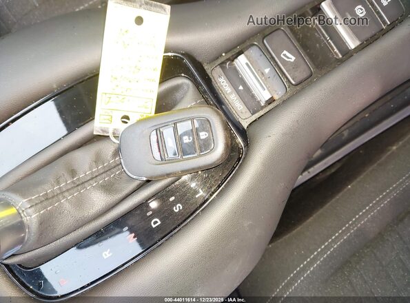 3CZRZ2H35PM707569 2023 HONDA HR-V Black 