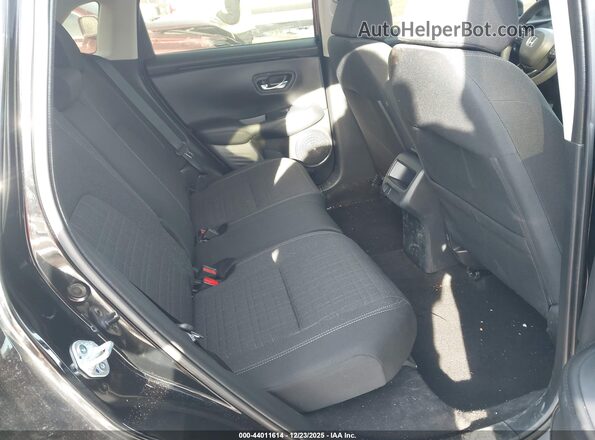 3CZRZ2H35PM707569 2023 HONDA HR-V Black 