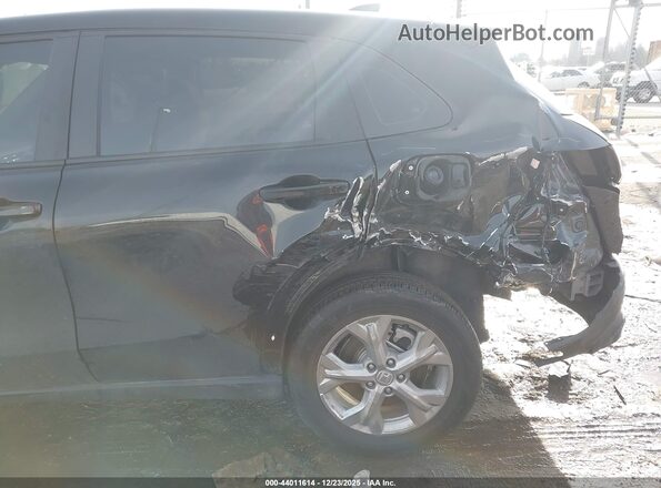3CZRZ2H35PM707569 2023 HONDA HR-V Black 