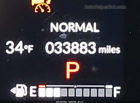 3CZRZ2H38PM730912 2023 HONDA HR-V Black 