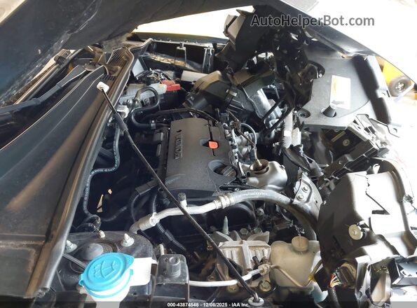 3CZRZ2H38PM730912 2023 HONDA HR-V Black Vista trasera