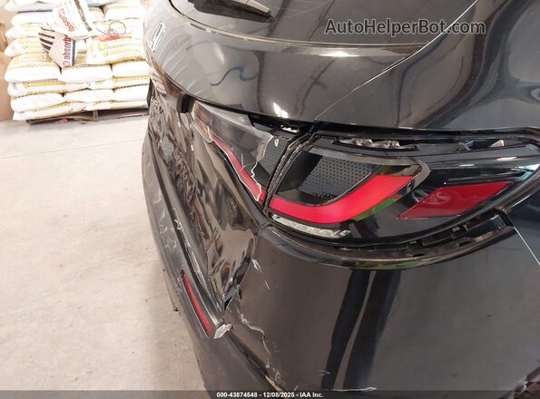 3CZRZ2H38PM730912 2023 HONDA HR-V Black 