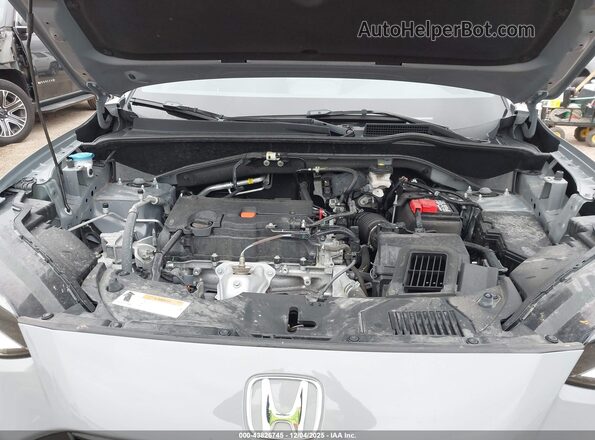 3CZRZ2H50SM745429 2025 HONDA HR-V Gray 