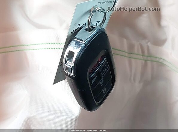 3CZRZ2H52PM748663 2023 HONDA HR-V Черный Вид панели приборов