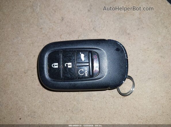 3CZRZ2H56PM706304 2023 HONDA HR-V Gray 