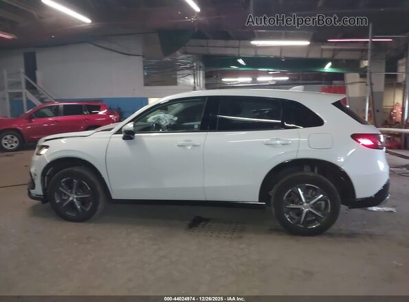 3CZRZ2H72SM723269 2025 HONDA HR-V White Панорамний вид салону 360°