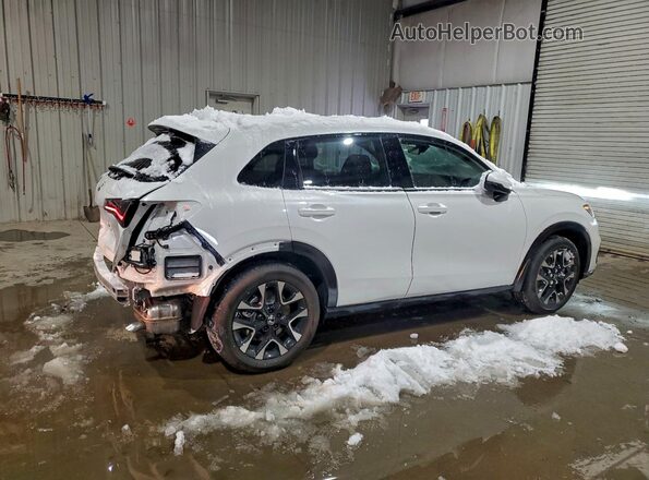 3CZRZ2H77TM702869 2026 HONDA HR-V White 
