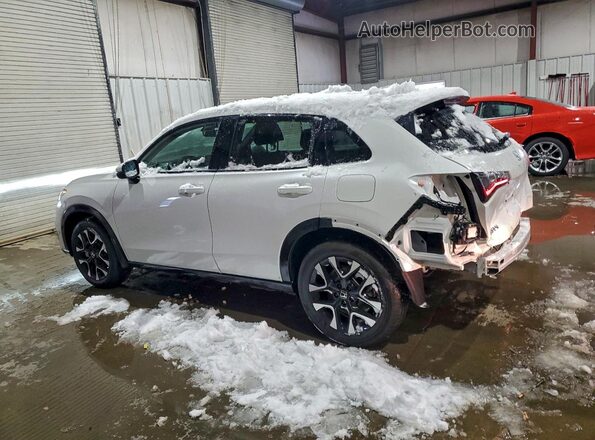 3CZRZ2H77TM702869 2026 HONDA HR-V White 