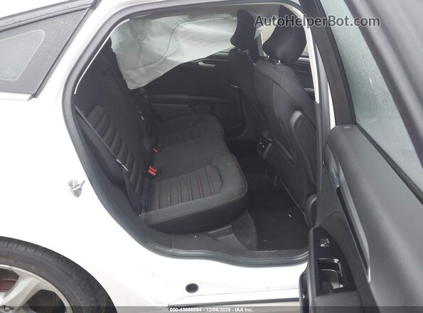 3FA6P0HD0GR361970 2016 FORD FUSION White Widok naklejki z numerem VIN