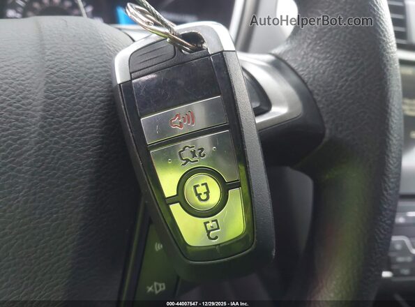 3FA6P0LU2JR224186 2018 FORD FUSION HYBRID Серый 