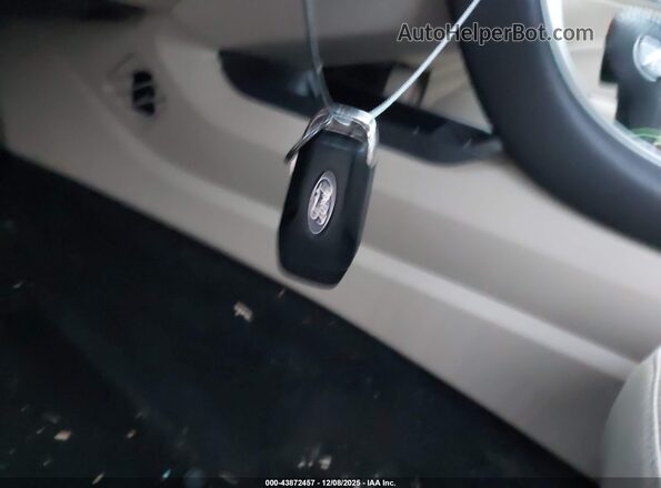 3FA6P0LU3GR338304 2016 FORD FUSION HYBRID White Вид панелі приладів