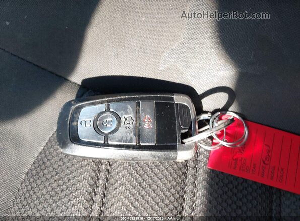 3FA6P0LU8KR106533 2019 FORD FUSION HYBRID Blue წინა პანელის ხედი