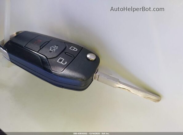 3FA6P0LU9GR329039 2016 FORD FUSION HYBRID Black წინა პანელის ხედი