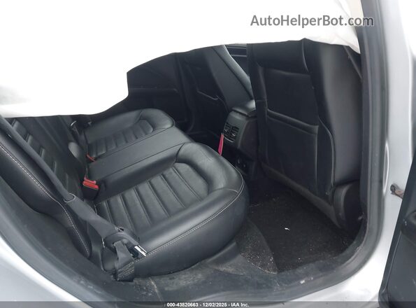 3FA6P0PU5HR320172 2017 FORD FUSION ENERGI Silver 