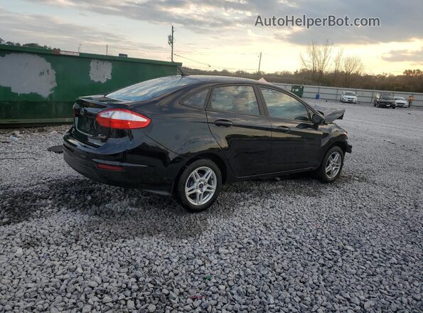 3FADP4BJ0JM107998 2018 FORD FIESTA Black 