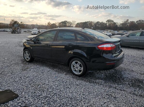 3FADP4BJ0JM107998 2018 FORD FIESTA Black 