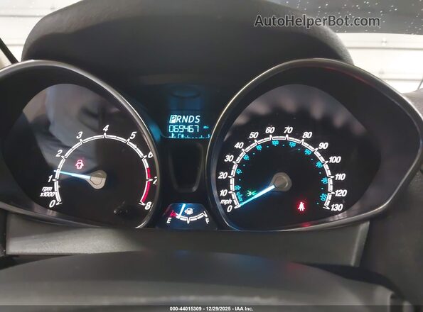 3FADP4BJ3JM138775 2018 FORD FIESTA Black 