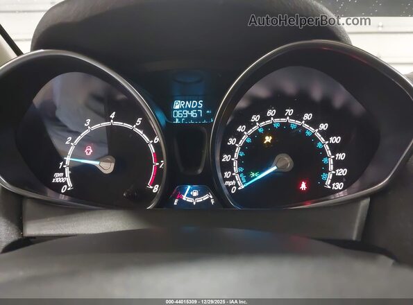 3FADP4BJ3JM138775 2018 FORD FIESTA Black Հետևի նստատեղերի տեսք