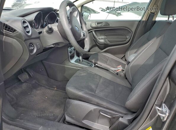 3FADP4BJ8JM100670 2018 FORD FIESTA Teal 