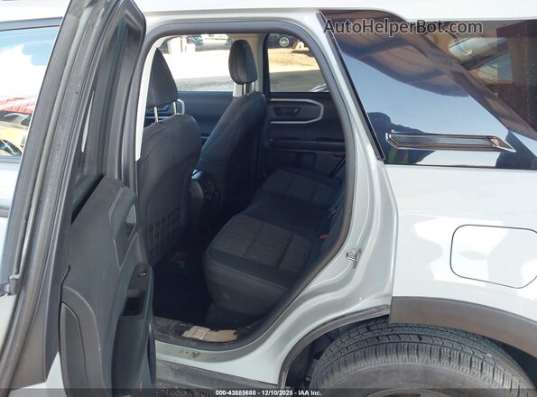 3FMCR9B62PRD23545 2023 FORD BRONCO SPORT Gray 