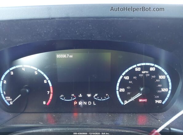 3FMCR9B62PRD23545 2023 FORD BRONCO SPORT Gray უკანა სავარძლების ხედი