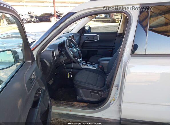 3FMCR9B62PRD23545 2023 FORD BRONCO SPORT Gray 