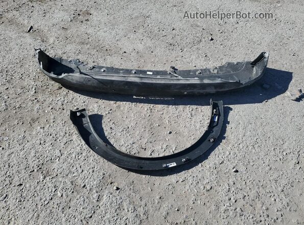 3FMTK1R46SMA28030 2025 FORD MUSTANG Black Widok naklejki z numerem VIN