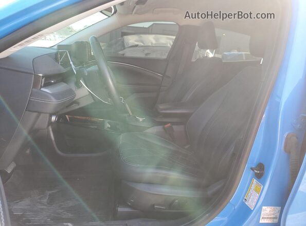 3FMTK1RM0NMA25368 2022 FORD MUSTANG Синий 