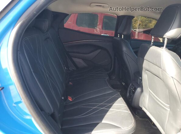 3FMTK1RM0NMA25368 2022 FORD MUSTANG Синий 