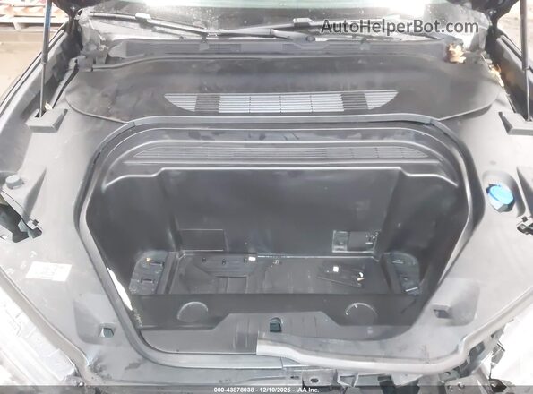 3FMTK1RM2NMA13786 2022 FORD MUSTANG MACH-E Черный 