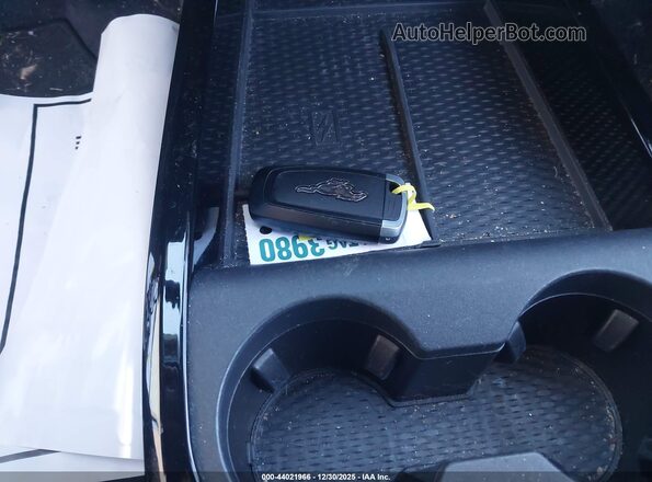 3FMTK1RM7NMA21639 2022 FORD MUSTANG MACH-E Коричневый Вид панели приборов
