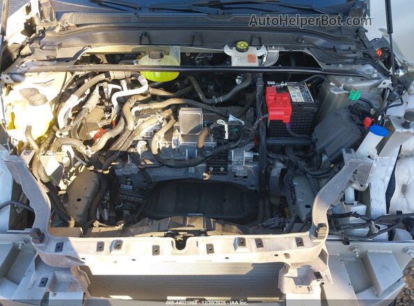 3FMTK1RM7NMA21639 2022 FORD MUSTANG MACH-E Коричневый Вид сзади
