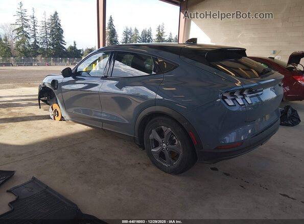 3FMTK1S54PMB00983 2023 FORD MUSTANG MACH-E Blue Հետևի ձախ