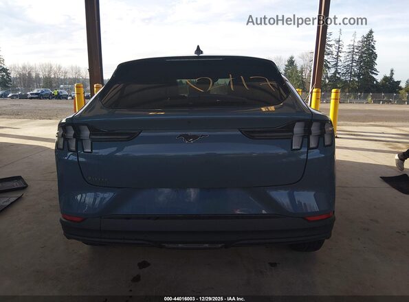3FMTK1S54PMB00983 2023 FORD MUSTANG MACH-E Blue 