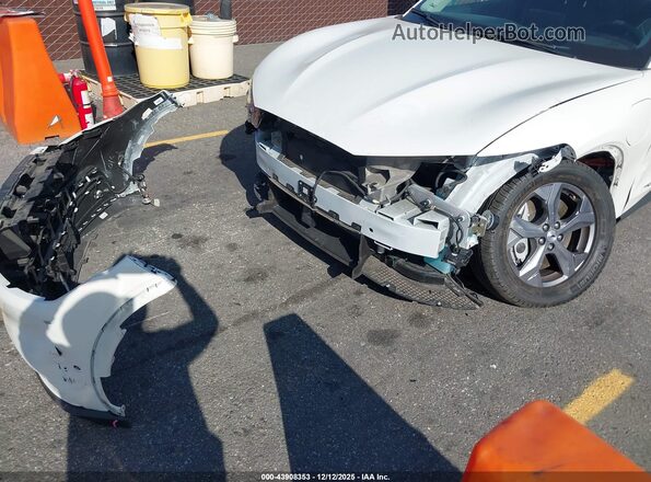 3FMTK1SS5PMA00851 2023 FORD MUSTANG MACH-E White 