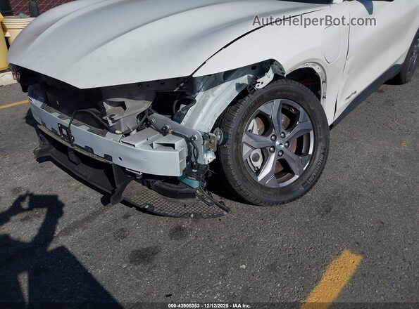 3FMTK1SS5PMA00851 2023 FORD MUSTANG MACH-E White 