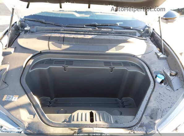 3FMTK1SU4RMA36714 2024 FORD MUSTANG MACH-E White უკანა ხედი