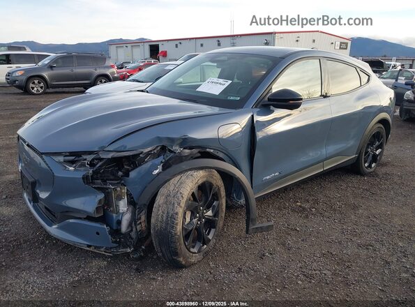 3FMTK1SU7RMA20278 2024 FORD MUSTANG MACH-E Blue 