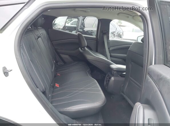 3FMTK2R73NMA11948 2022 FORD MUSTANG MACH-E Gray 