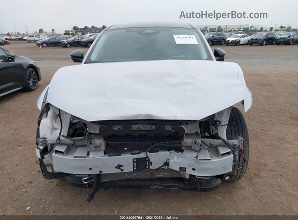 3FMTK2R73NMA11948 2022 FORD MUSTANG MACH-E Gray 