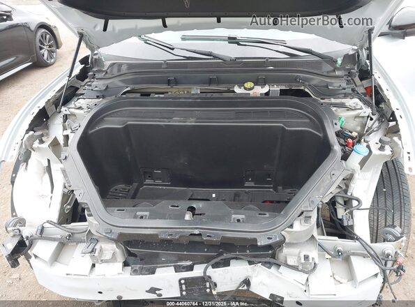 3FMTK2R73NMA11948 2022 FORD MUSTANG MACH-E Gray 