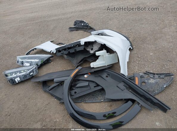 3FMTK2R73NMA11948 2022 FORD MUSTANG MACH-E Gray 