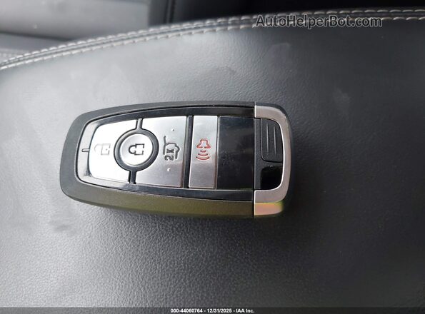 3FMTK2R73NMA11948 2022 FORD MUSTANG MACH-E Gray 