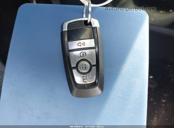 3FMTK2R76MMA05933 2021 FORD MUSTANG MACH-E Gray Առջևի վահանակի տեսք